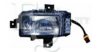 EQUAL QUALITY PF0216S Fog Light